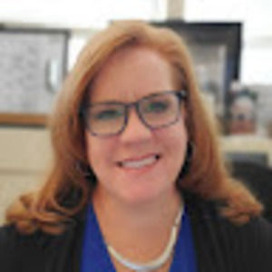 Meet your Posher, Ginger